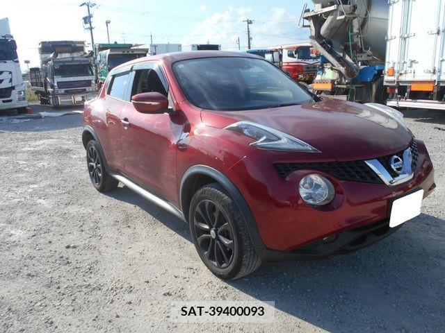 Nissan JUKE 2017-01 362248-0
