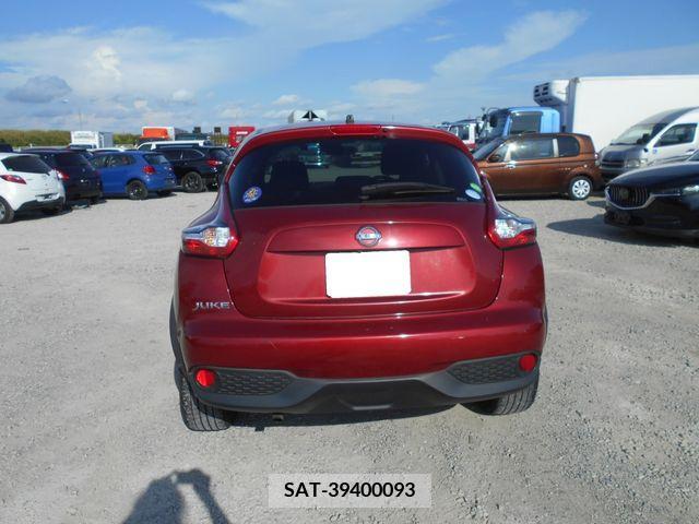 Nissan JUKE 2017-01 362248-8