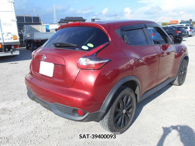Nissan JUKE 2017-01 362248-4