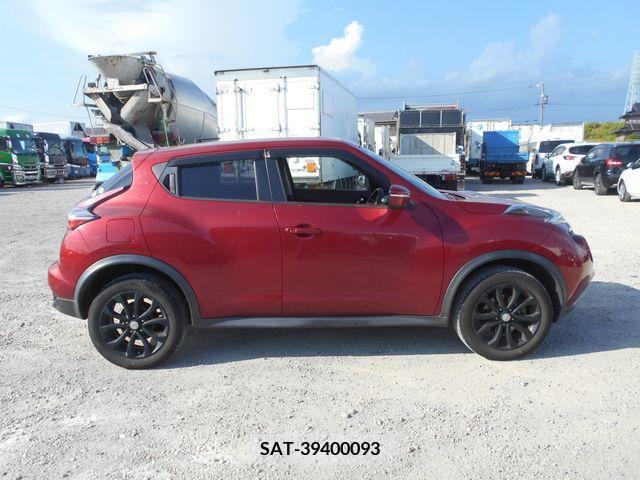 Nissan JUKE 2017-01 362248-7