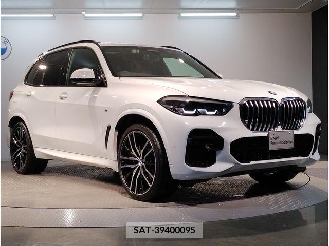 Bmw X5 2022-01 207125-5