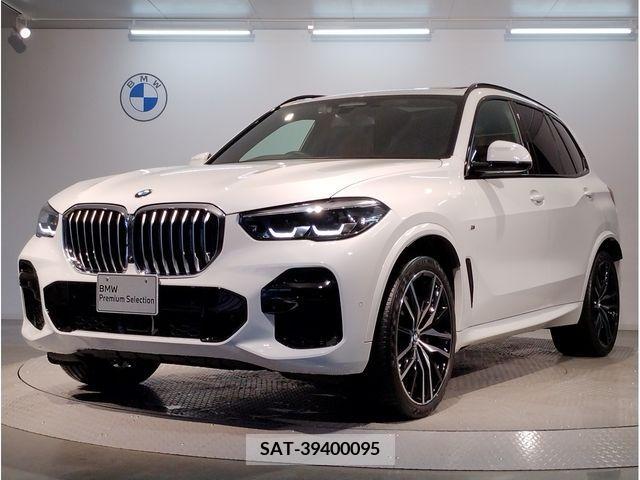 Bmw X5 2022-01 207125-0