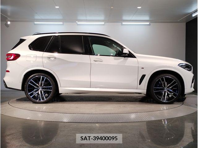 Bmw X5 2022-01 207125-7