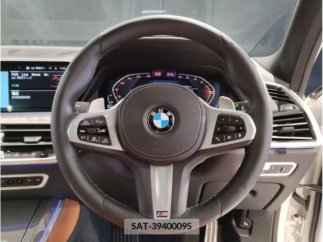 Bmw X5 2022-01 207125-15