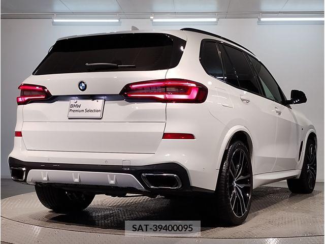 Bmw X5 2022-01 207125-2
