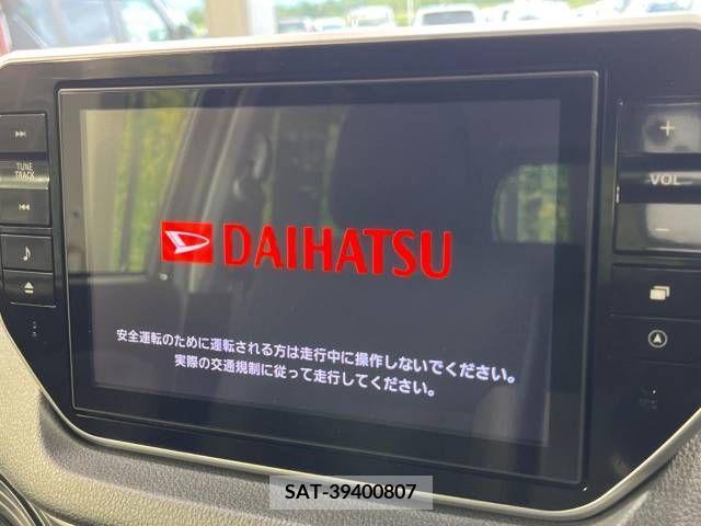 Daihatsu MOVE CUSTOM 2015-01 347283-3