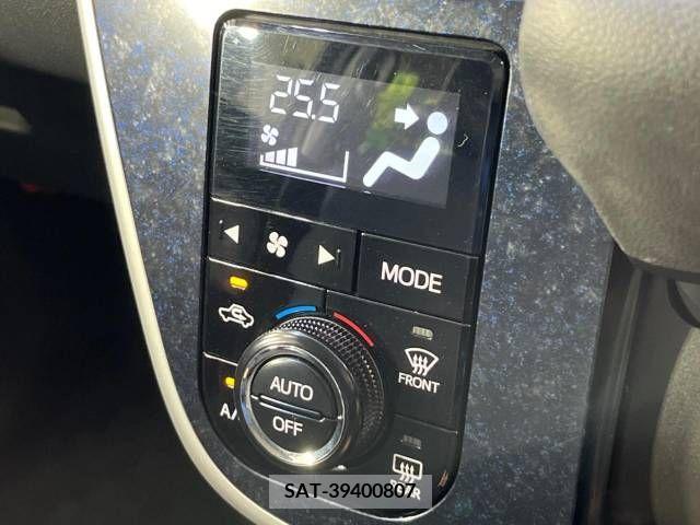Daihatsu MOVE CUSTOM 2015-01 347283-5