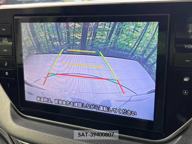 Daihatsu MOVE CUSTOM 2015-01 347283-4