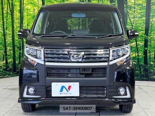 Daihatsu MOVE CUSTOM 2015-01 347283-14