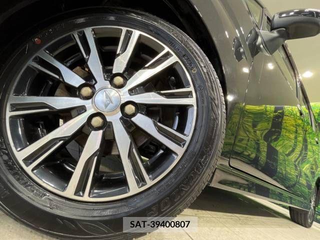 Daihatsu MOVE CUSTOM 2015-01 347283-13