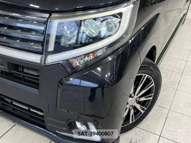 Daihatsu MOVE CUSTOM 2015-01 347283-12