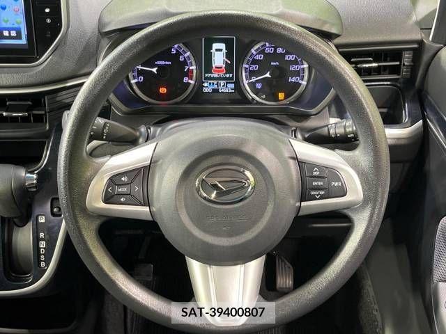 Daihatsu MOVE CUSTOM 2015-01 347283-11