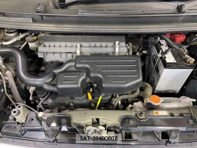 Daihatsu MOVE CUSTOM 2015-01 347283-18