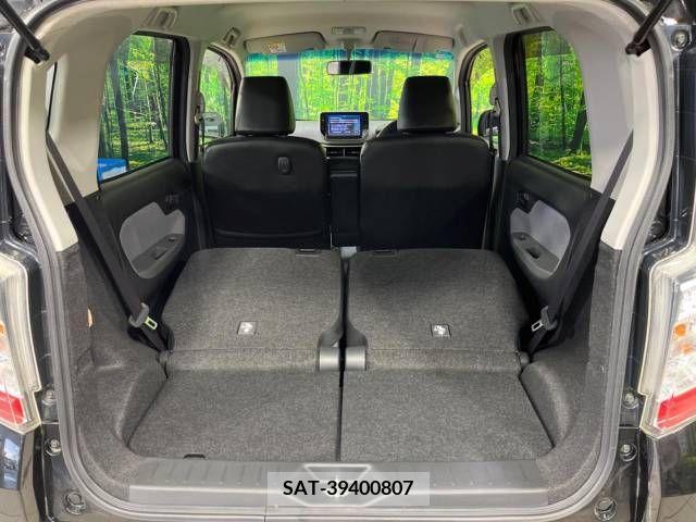 Daihatsu MOVE CUSTOM 2015-01 347283-10