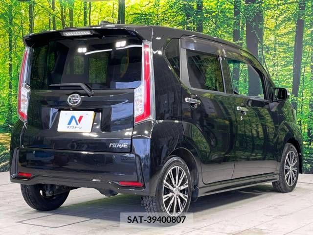 Daihatsu MOVE CUSTOM 2015-01 347283-17