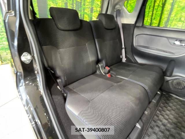 Daihatsu MOVE CUSTOM 2015-01 347283-9