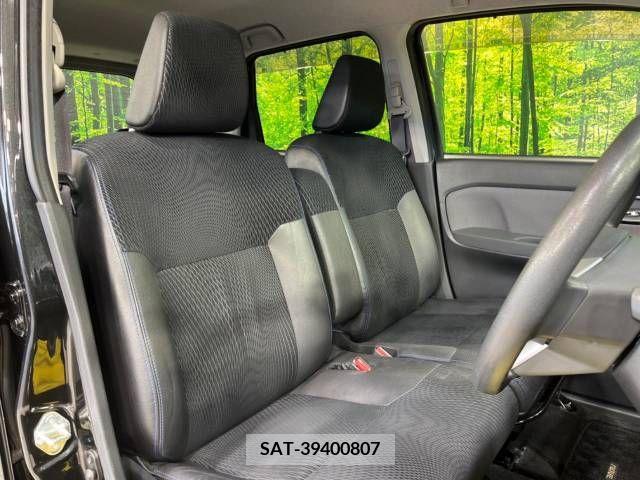 Daihatsu MOVE CUSTOM 2015-01 347283-8