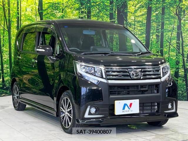 Daihatsu MOVE CUSTOM 2015-01 347283-16