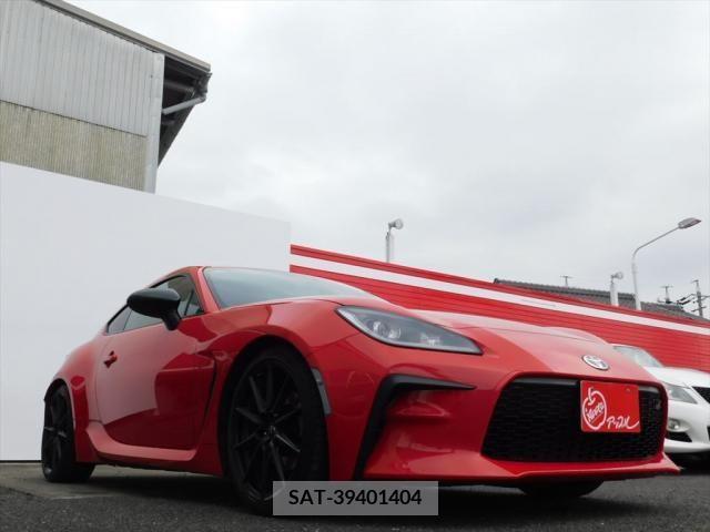 Toyota 86 2022-06 321246-9
