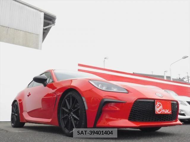 Toyota 86 2022-06 321246-8