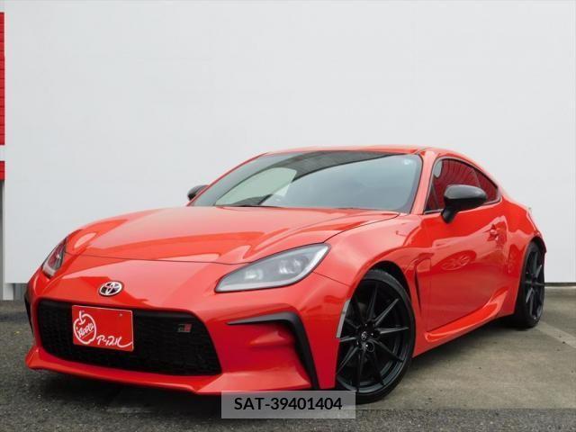 Toyota 86 2022-06 321246-0