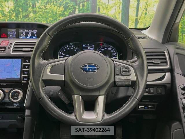Subaru FORESTER 2017-09 214402-11