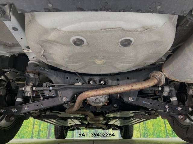 Subaru FORESTER 2017-09 214402-19