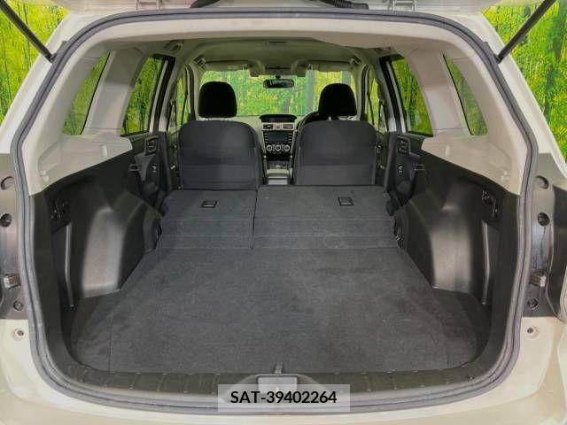 Subaru FORESTER 2017-09 214402-10