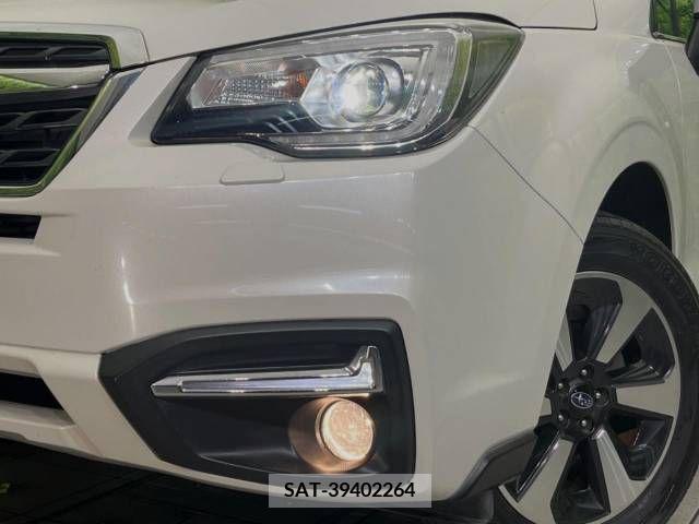 Subaru FORESTER 2017-09 214402-12
