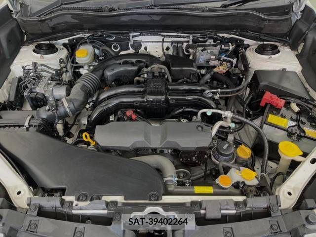 Subaru FORESTER 2017-09 214402-18
