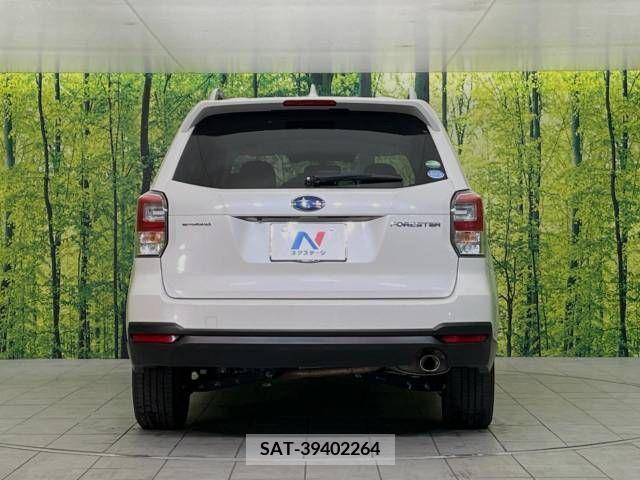 Subaru FORESTER 2017-09 214402-15