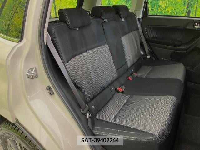 Subaru FORESTER 2017-09 214402-9