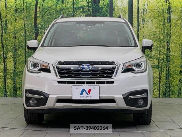 Subaru FORESTER 2017-09 214402-14