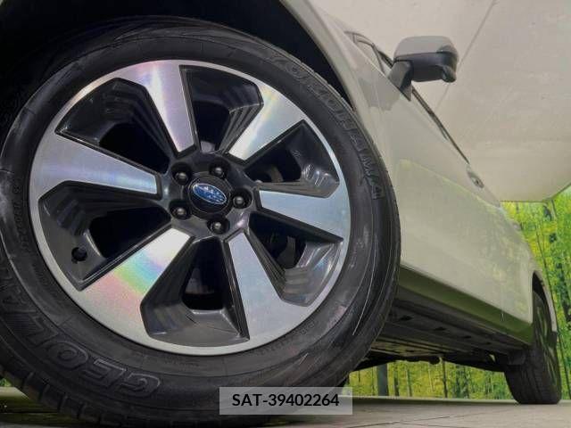 Subaru FORESTER 2017-09 214402-13
