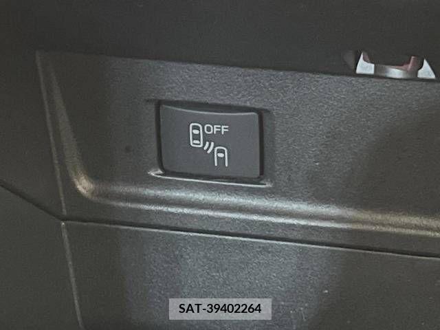 Subaru FORESTER 2017-09 214402-5