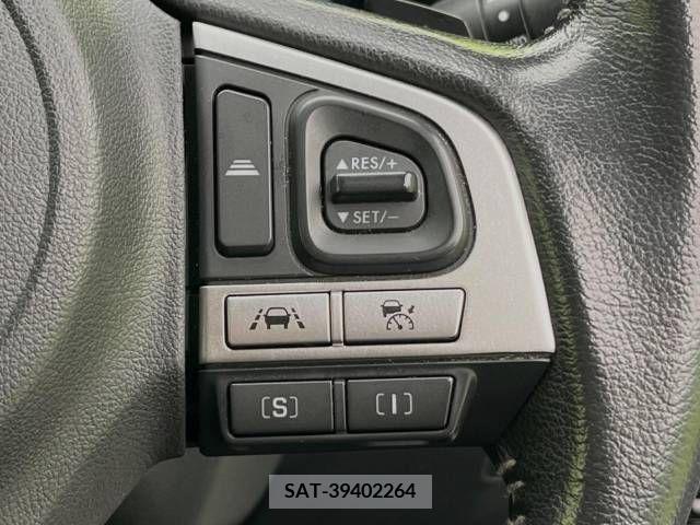 Subaru FORESTER 2017-09 214402-6