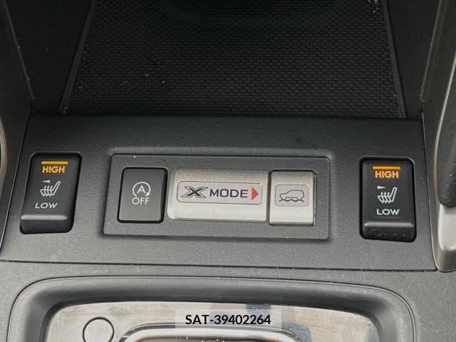 Subaru FORESTER 2017-09 214402-4