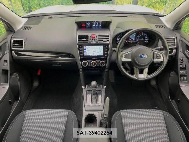 Subaru FORESTER 2017-09 214402-1