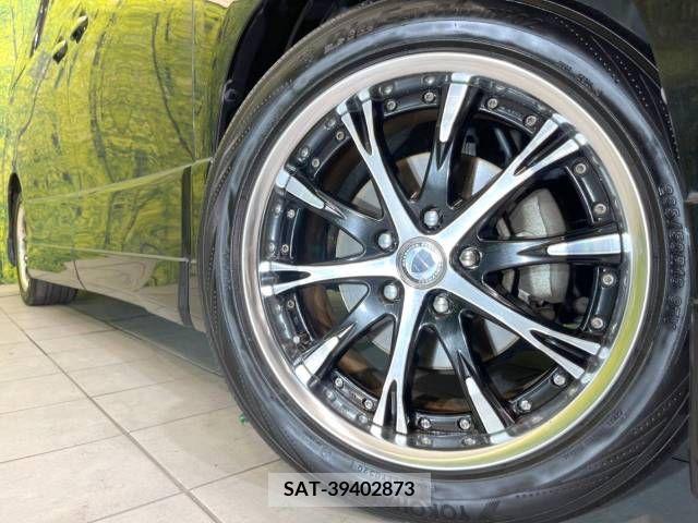Toyota VELLFIRE 2012-03 369819-14