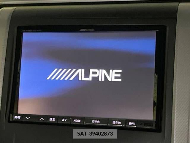 Toyota VELLFIRE 2012-03 369819-4