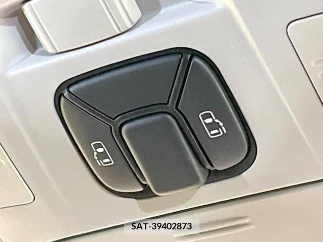 Toyota VELLFIRE 2012-03 369819-3