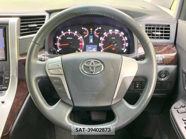 Toyota VELLFIRE 2012-03 369819-12