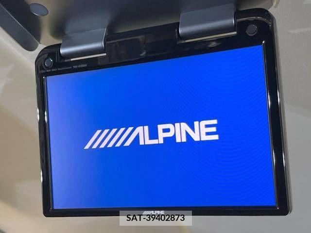 Toyota VELLFIRE 2012-03 369819-2