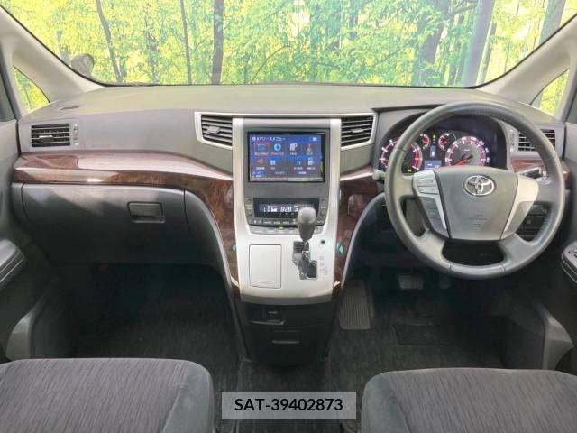 Toyota VELLFIRE 2012-03 369819-1