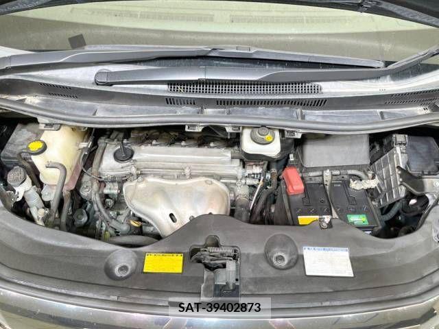 Toyota VELLFIRE 2012-03 369819-19