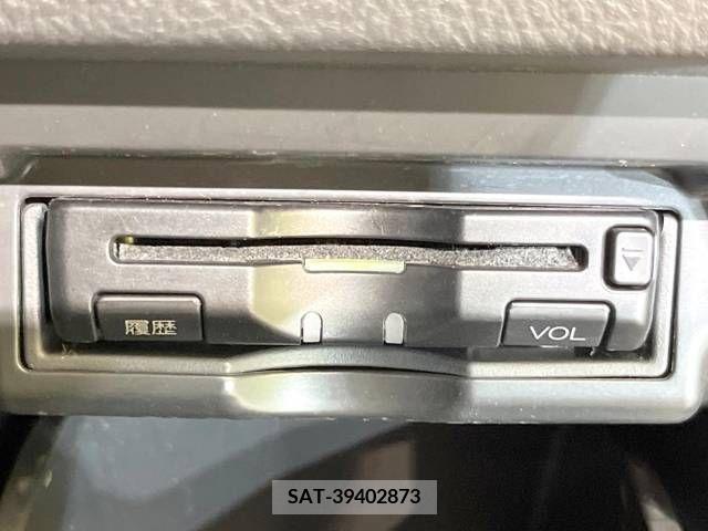 Toyota VELLFIRE 2012-03 369819-6