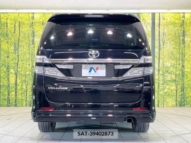 Toyota VELLFIRE 2012-03 369819-16