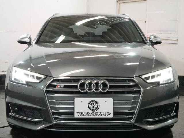 Audi S4 2017-09 18694-10