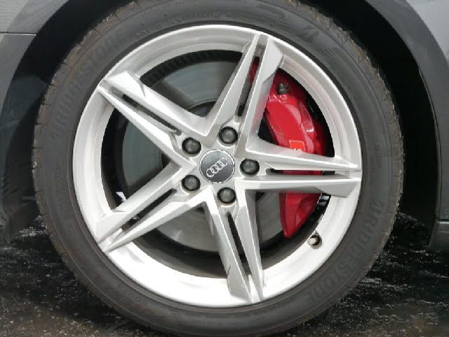 Audi S4 2017-09 18694-6