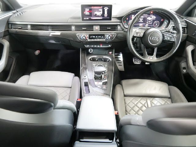 Audi S4 2017-09 18694-1